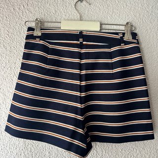 Shorts Stradivarius