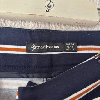 Shorts Stradivarius