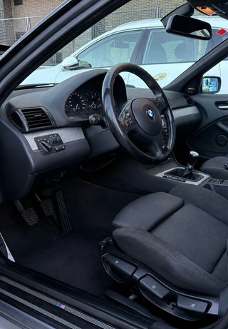 BMW 330D 204CV MANUAL