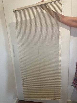 Persianas Gradolux 60cm
