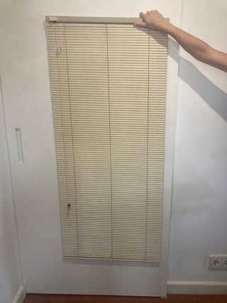 Persianas Gradolux 60cm