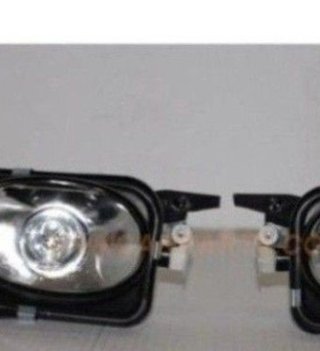 Faros Antiniebla Mercedes W211 02-06 / W203 AMG