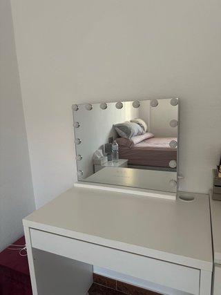 Tocador IKEA Blanco