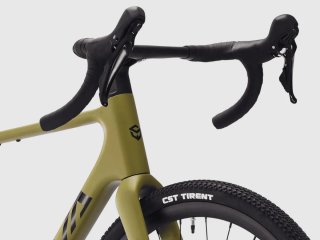 Bicicleta Gravel Sava GRUS 2.0