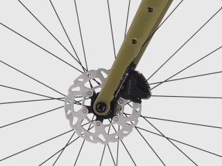 Bicicleta Gravel Sava GRUS 2.0