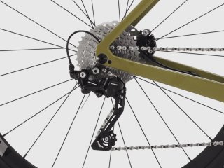 Bicicleta Gravel Sava GRUS 2.0