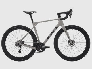 Bicicleta Gravel Sava GRUS 2.0