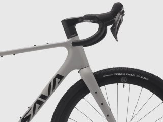 Bicicleta Gravel Sava GRUS 2.0