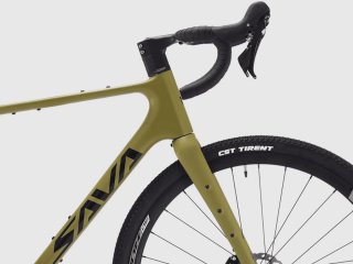 Bicicleta Gravel Sava GRUS 2.0