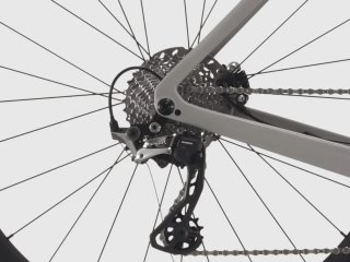 Bicicleta Gravel Sava GRUS 2.0