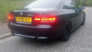 Despiece BMW 335i E92 Coupé
