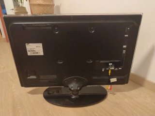 Samsung 32 TV LCD UE32C4000