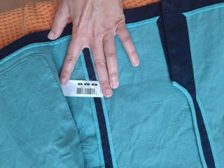Gabardina Adolfo Domínguez niño talla 10