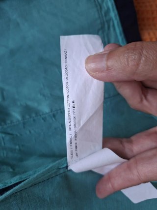 Gabardina Adolfo Domínguez niño talla 10
