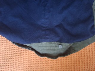 Gabardina Adolfo Domínguez niño talla 10