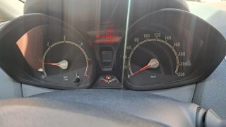 Ford Fiesta 2008