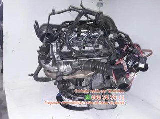 Audi cdy motor a6 avant (4f2) 3.0 v6 dmu Ref:76431