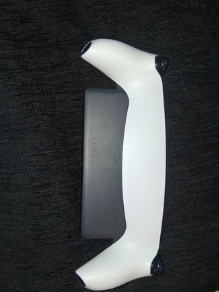 PS5 Portátil Sony Blanco