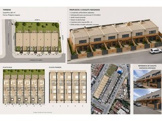 Terreno en venta en Beniarjó