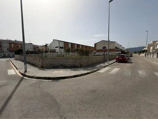 Terreno en venta en Beniarjó