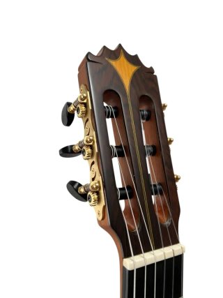 Guitarra José Romero Especial