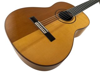 Guitarra José Romero Especial
