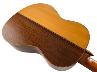 Guitarra José Romero Especial