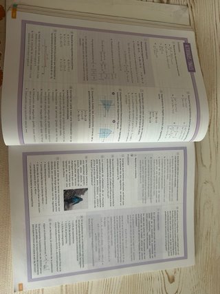 Matemáticas aplicadas a las Ciencias Sociales 1...