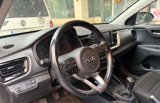 KIA Stonic 2020