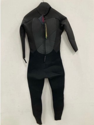 Neopreno Quiksilver MS Nuevo