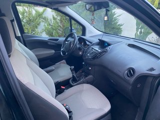 Ford Tourneo Courier 2018