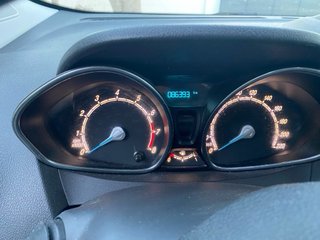 Ford Tourneo Courier 2018