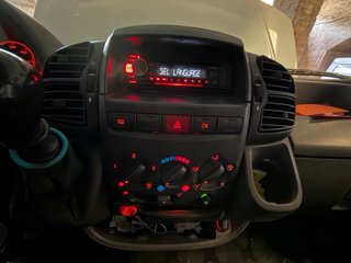 FIAT Mclouis glen 2004
