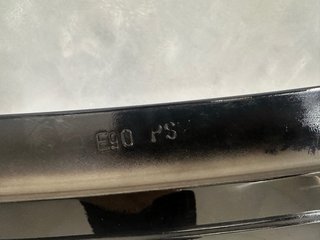 Alerón BMW E90