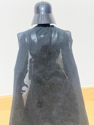 Muñeco Darth Vader Star Wars