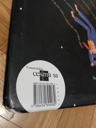 Lecturas para dormir a un rey. 1 Primaria