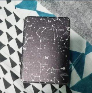 Kindle Paperwhite 10ª Gen