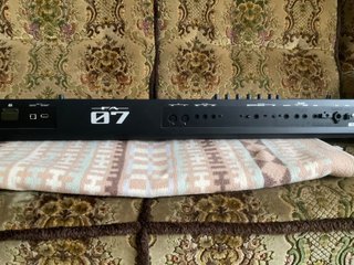 Roland FA-07 Teclado Sintetizador