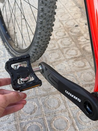 Scott Scale 940 Talla M 2021