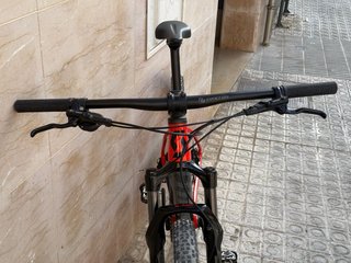 Scott Scale 940 Talla M 2021