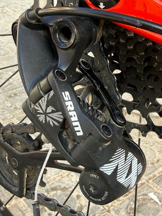 Scott Scale 940 Talla M 2021