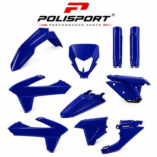 Kit de Plásticos Sherco SE SEF Factory 2025-26