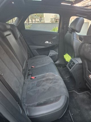 DS DS 7 CROSSBACK 2018