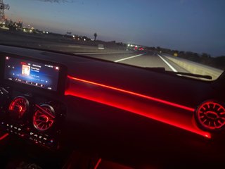 Mercedes-Benz Clase A 180D 2020