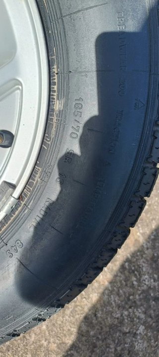 Llantas Opel Clásico