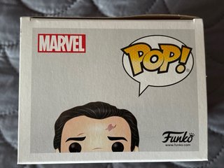 Funko Pop! Loki - Avengers Endgame Limited Edition