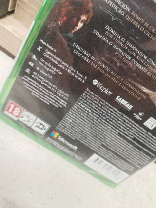 Expedition 33 Xbox Series X