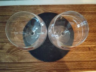 Bicchieri Riedel Chardonnay - 2 pezzi