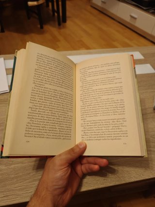 Harry Potter y la cámara secreta