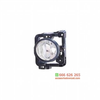Faros antiniebla para HONDA  ACCORD  (08-10)